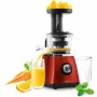 Centrifugeuse électrique Sencor SSJ 4042RD Noir Rouge 60 W