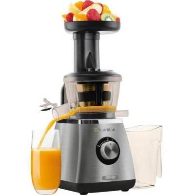 Centrifugeuse électrique Sencor SSJ 4050NP Argent