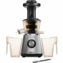 Electric Juicer Sencor SSJ 4050NP Silver