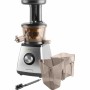Centrifugeuse électrique Sencor SSJ 4050NP Argent