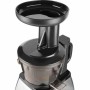 Centrifugeuse électrique Sencor SSJ 4050NP Argent