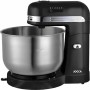 Food Processor JOCCA Black Grey 3,5 L