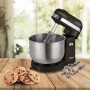 Robot culinaire JOCCA Noir Gris 3,5 L
