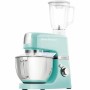 Food Processor Sencor STM 6351GR Grey 1000 W