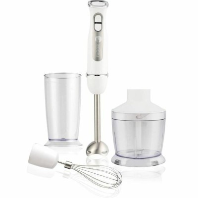 Hand-held Blender Fagor FG349 White 1000 W