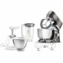 Food Processor Sencor STM 7878BK Black