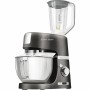 Food Processor Sencor STM 7878BK Black
