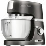 Food Processor Sencor STM 7878BK Black