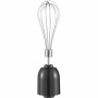 Hand-held Blender JOCCA Black Grey 1200 W
