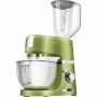 Food Processor Sencor STM 7870GG Grey