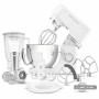 Food Processor Sencor Kitchen Champion STM 6350WH White 1000 W 4,5 L