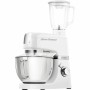 Food Processor Sencor Kitchen Champion STM 6350WH White 1000 W 4,5 L