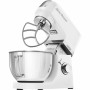 Food Processor Sencor Kitchen Champion STM 6350WH White 1000 W 4,5 L