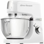 Food Processor Sencor Kitchen Champion STM 6350WH White 1000 W 4,5 L