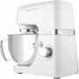 Food Processor Sencor Kitchen Champion STM 6350WH White 1000 W 4,5 L