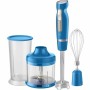 Hand-held Blender Sencor SHB 4462BL-EUE3 Blue