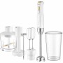 Mixeur plongeant Sencor SHB 6441WH Blanc