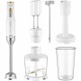 Mixeur plongeant Sencor SHB 6441WH Blanc