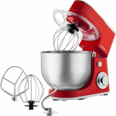 Robot culinaire Sencor STM 3634RD Rouge