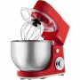 Food Processor Sencor STM 3634RD Red