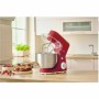 Food Processor Sencor STM 3634RD Red