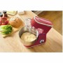 Food Processor Sencor STM 3634RD Red