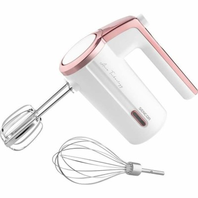 Mixeur plongeant Sencor SHM 9000WH Blanc 900 W