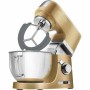 Food Processor Sencor STM 7877CH Chrome
