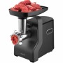 Mincer Sencor SMG 5400BK Black Stainless steel