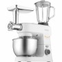 Food Processor Sencor STM 3760WH White