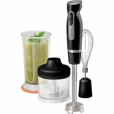 Mixeur plongeant Sencor SHB 4379BK Noir