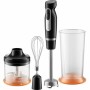 Mixeur plongeant Sencor SHB 4379BK Noir