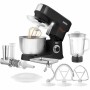Food Processor Sencor STM 3761BK Black 1000 W