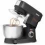 Food Processor Sencor STM 3761BK Black 1000 W