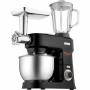 Robot culinaire Sencor STM 3761BK Noir 1000 W