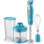 Mixeur plongeant Sencor SHB 4467TQ-EUE3 Turquoise