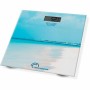 Digital Bathroom Scales Little Balance Caribe Blue
