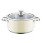 Rice Cooker Haeger PA-28H.013A Stainless steel