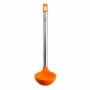 Ladle BRA A195008 Orange Stainless steel