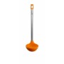 Ladle BRA A195008 Orange Stainless steel
