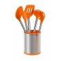 Ladle BRA A195008 Orange Stainless steel