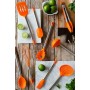 Ladle BRA A195008 Orange Stainless steel