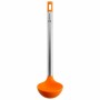 Ladle BRA A195008 Orange Stainless steel