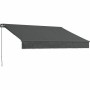 Awning Beau Rivage Manual (Refurbished B)