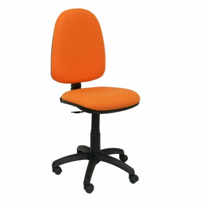 Office Chair Ayna bali Piqueras y Crespo 04CPBALI308 Orange