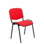 Chaise de Réception Alcaraz Piqueras y Crespo PACK426ARAN350 Rouge 4 Unités