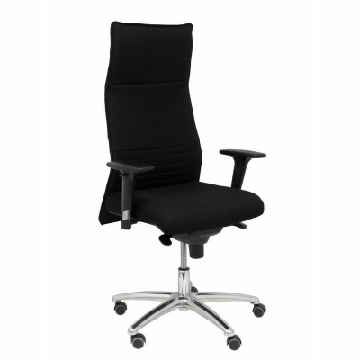 Office Chair Albacete XL Piqueras y Crespo 206SXLBALI840 Black
