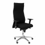 Office Chair Albacete XL Piqueras y Crespo 206SXLBALI840 Black