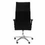 Office Chair Albacete XL Piqueras y Crespo 206SXLBALI840 Black