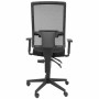 Chaise de Bureau Povedilla Piqueras y Crespo 276DSBALI840 Noir